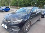 2021 VAUXHALL GRANDLAND for sale at Copart GLOUCESTER