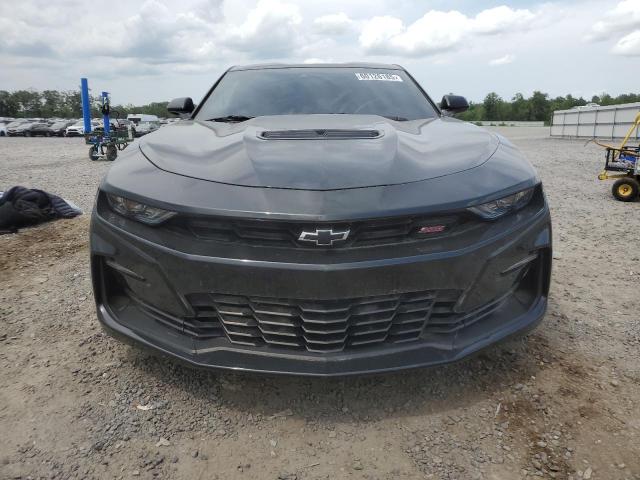 CHEVROLET CAMARO 2020 Black