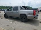 2007 Chevrolet Avalanche K1500 продається в Louisville, KY - Front End