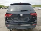 2019 Volkswagen Tiguan Se de vânzare în Littleton, CO - Rear End