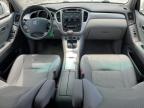 2007 Toyota Highlander Sport na sprzedaż w West Warren, MA - Front End