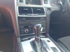 2008 AUDI Q7 S LINE for sale at Copart CHESTER