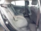 2017 VAUXHALL ASTRA TECH for sale at Copart CHESTER