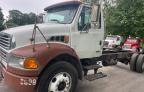 2008 STERLING TRUCK ACTERRA    à vendre chez Copart MA - NORTH BOSTON