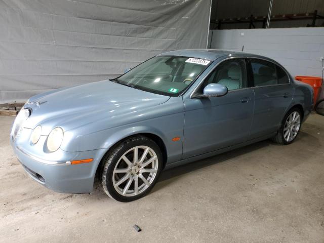 2005 Jaguar S-Type   