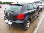 2013 VOLKSWAGEN POLO MATCH for sale at Copart NEWBURY