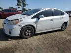 2011 Toyota Prius  na sprzedaż w San Martin, CA - Side
