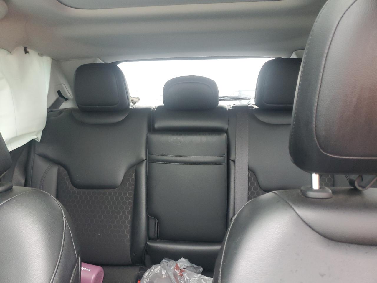 2019 Jeep Compass Latitude VIN: 3C4NJDBB9KT599432 Lot: 62576675