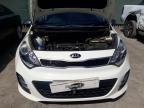 2015 KIA RIO 3 ISG for sale at Copart WOLVERHAMPTON
