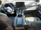 2021 Toyota Sienna Xse للبيع في Hillsborough، NJ - Front End
