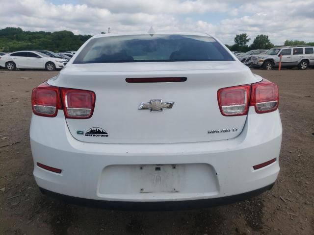  CHEVROLET MALIBU 2014 Biały