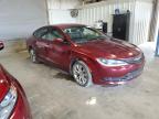 2015 Chrysler 200 S за продажба в Conway, AR - Side