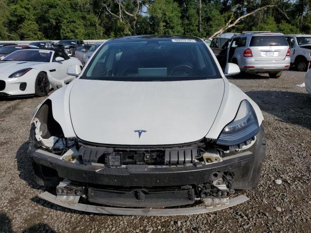  TESLA MODEL 3 2019 White