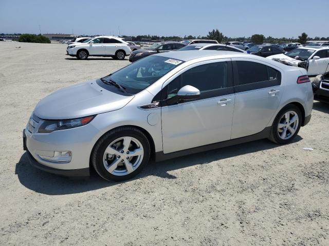 2015 Chevrolet Volt 