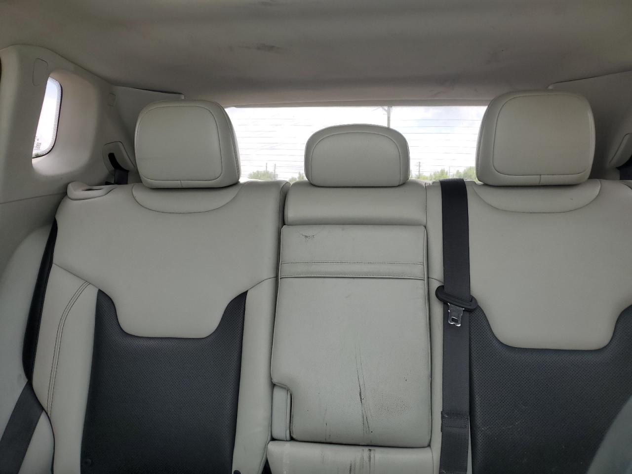 2018 Jeep Compass Limited VIN: 3C4NJCCB5JT346342 Lot: 61430735