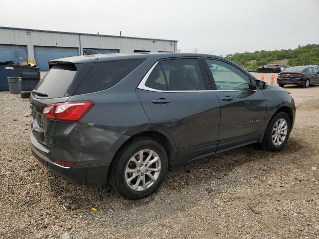  CHEVROLET EQUINOX 2019 Сірий