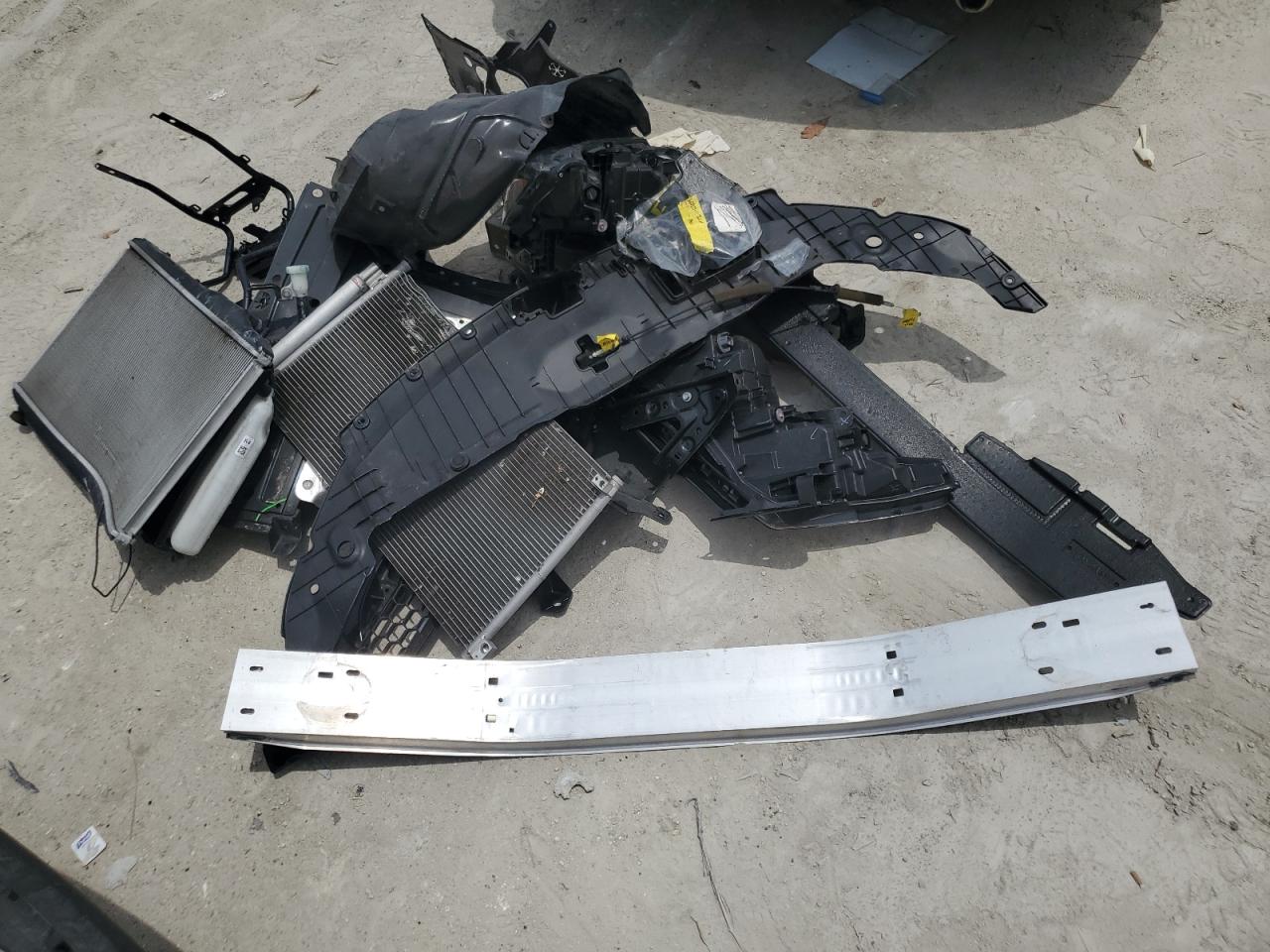 2021 Acura Ilx Premium VIN: 19UDE2F76MA011413 Lot: 60499145