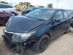 2015 TOYOTA AURIS ACTI for sale at Copart BRISTOL