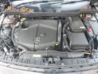 2014 MERCEDES BENZ GLA 200 D for sale at Copart CASTLEDERMOT - IRELAND