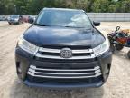 2017 Toyota Highlander Se за продажба в Midway, FL - Minor Dent/Scratches