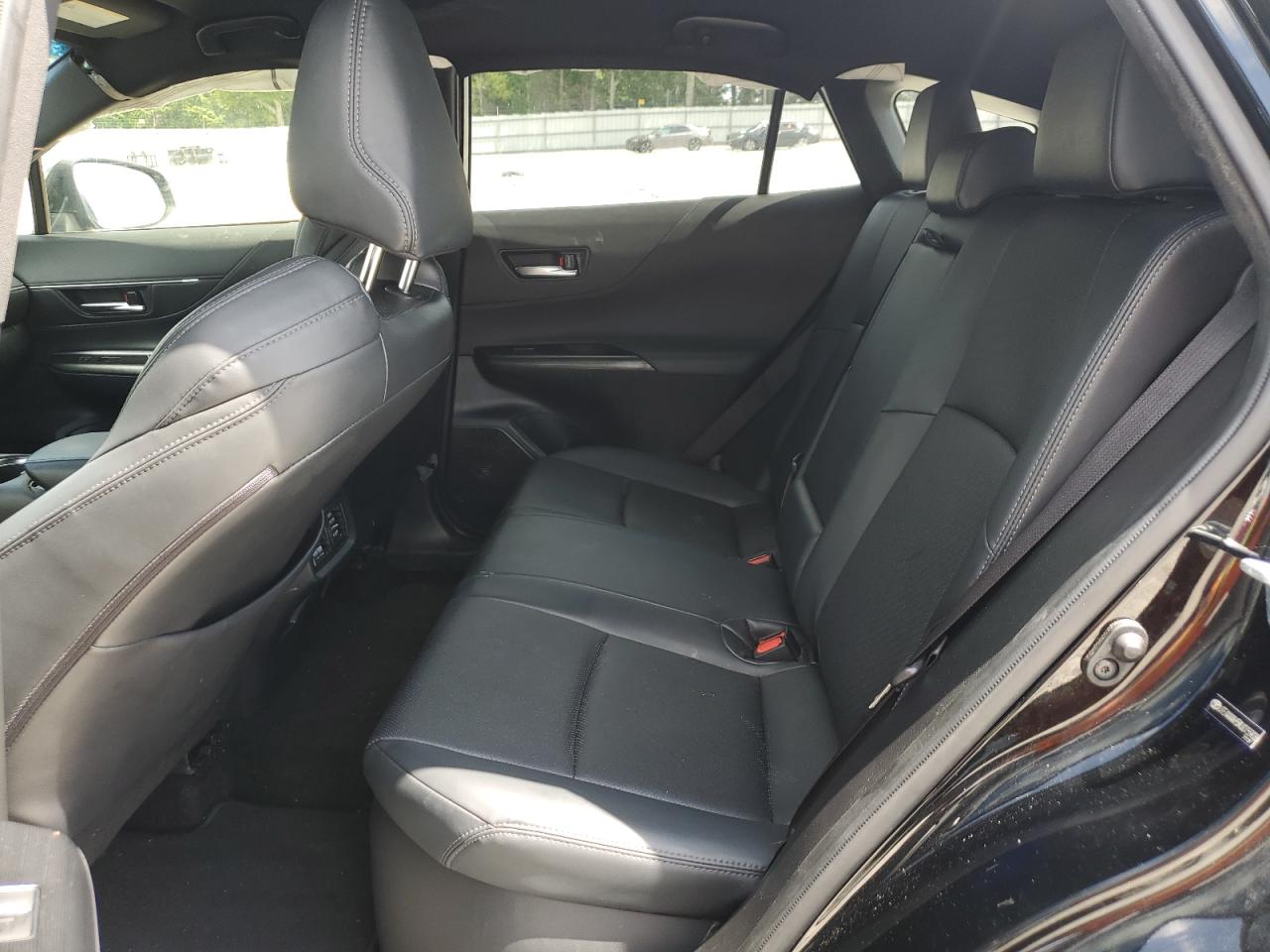 2021 Toyota Venza Le VIN: JTEAAAAH5MJ015908 Lot: 60880085