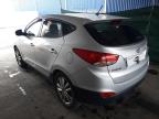 2010 HYUNDAI IX35 STYLE for sale at Copart SANDTOFT