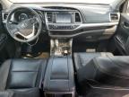 2019 Toyota Highlander Se for Sale in Mcfarland, WI - Side