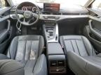 2020 Audi A4 Premium Plus продається в Cookstown, ON - Rear End