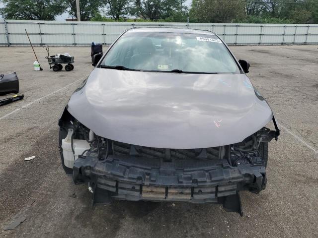  TOYOTA CAMRY 2015 Серый