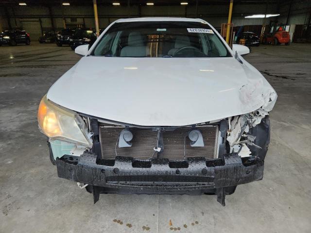  TOYOTA CAMRY 2012 White