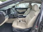 2016 Nissan Maxima 3.5S იყიდება York Haven-ში, PA - Side