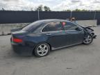 2004 Acura Tsx  للبيع في Orlando، FL - Front End