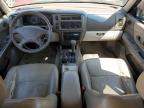 2000 Mitsubishi Montero Sport Limited продається в Elgin, IL - Front End