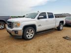2014 Gmc Sierra C1500 Sle იყიდება San Antonio-ში, TX - Hail