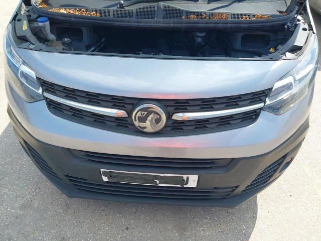 2023 VAUXHALL VIVARO F2900 DYNAMIC S/S 