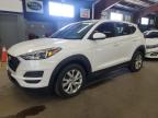 2019 Hyundai Tucson Se for Sale in East Granby, CT - Minor Dent/Scratches