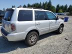 2008 Honda Pilot Vp for Sale in Graham, WA - Front End