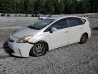 2012 Toyota Prius V  en Venta en Gainesville, GA - Front End