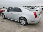 2011 Cadillac Cts Luxury Collection на продаже в Grand Prairie, TX - Front End