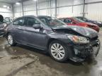2013 Honda Accord Touring for Sale in Ham Lake, MN - Front End