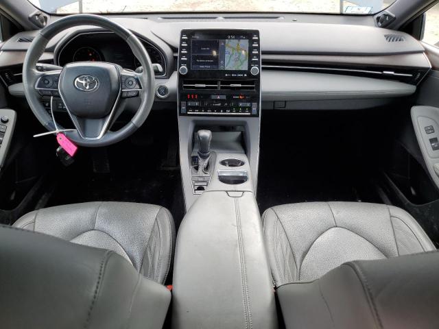  TOYOTA AVALON 2020 Gray
