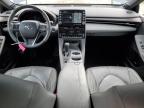 2020 Toyota Avalon Limited за продажба в North Billerica, MA - Rear End