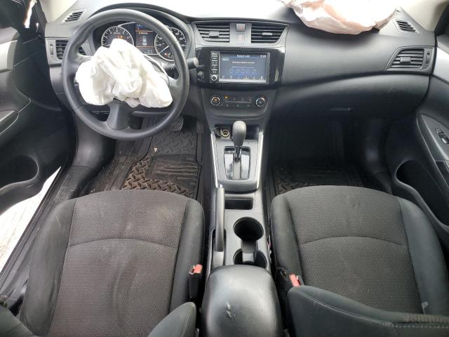  NISSAN SENTRA 2019 Szary