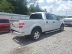 2012 Ford F150 Supercrew na sprzedaż w Riverview, FL - Rear End