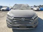 2017 Hyundai Tucson Limited en Venta en Antelope, CA - Minor Dent/Scratches