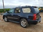 2009 Chevrolet Tahoe C1500 Ltz იყიდება China Grove-ში, NC - Rollover