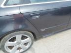 2007 AUDI A4 S LINE for sale at Copart YORK