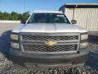 2015 CHEVROLET SILVERADO C1500   for sale at Copart FL - ORLANDO NORTH