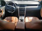 2016 Land Rover Discovery Sport Hse Luxury за продажба в Loganville, GA - Front End