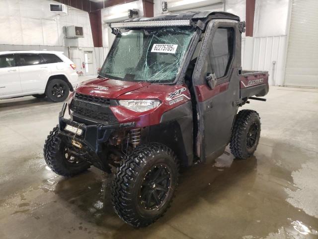 2021 POLARIS RANGER XP 1000 NORTHSTAR PREMIUM  
